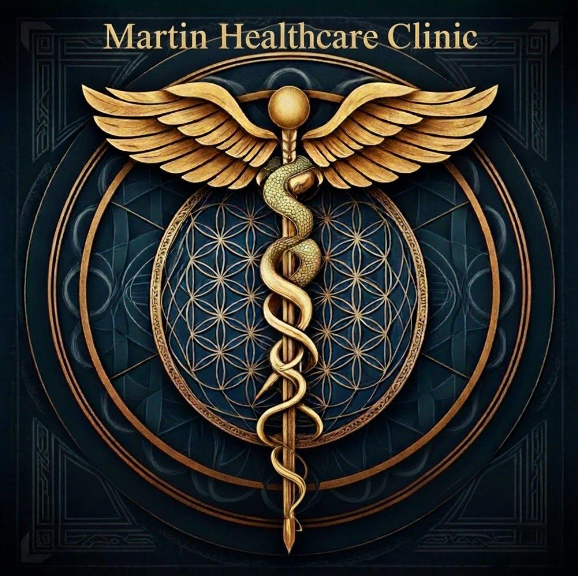 compassionate in-home wound care services.