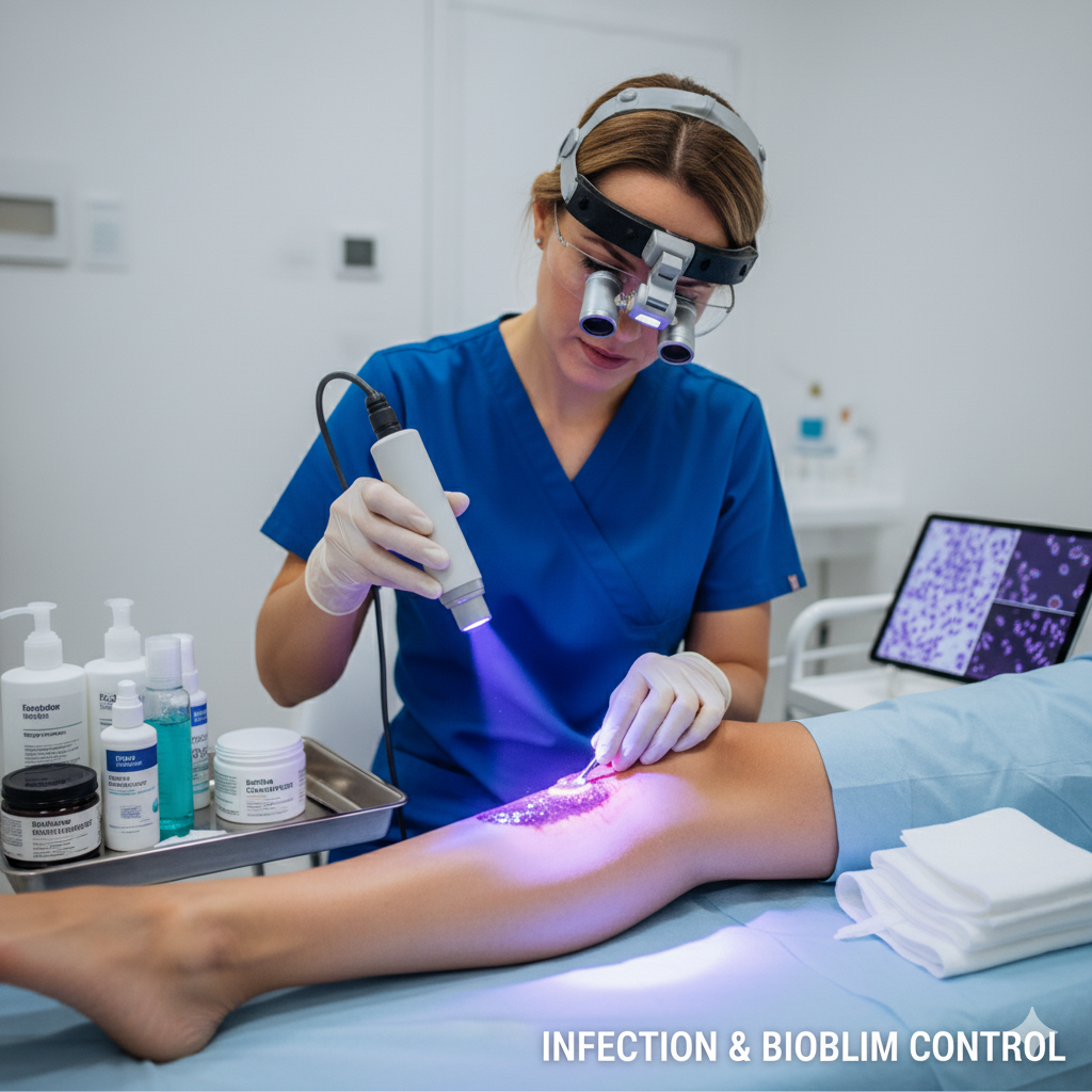 Infection Control icon